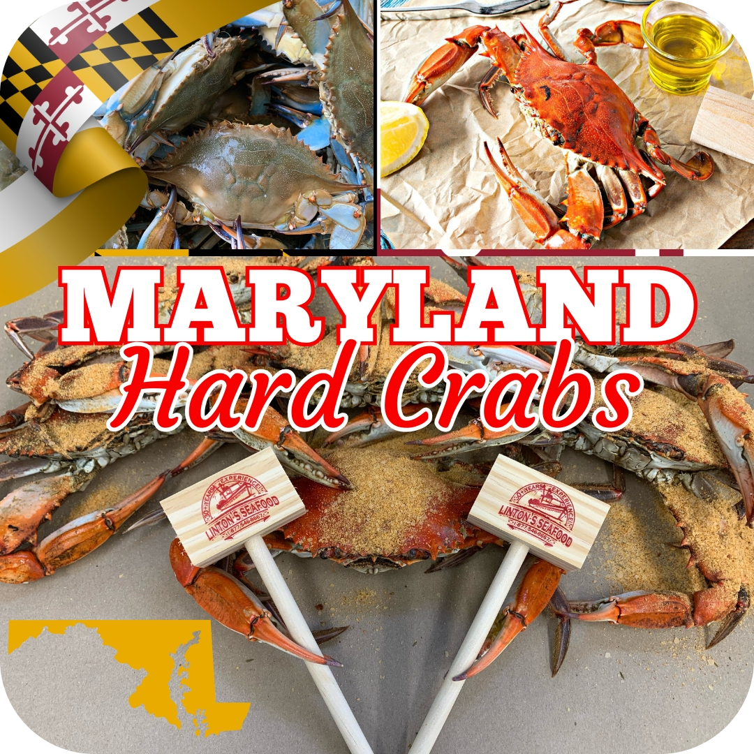 Image Shop Maryland Crabs